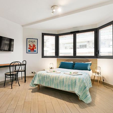 Les Oranges Five Stars Holidayhouse Nice Buitenkant foto