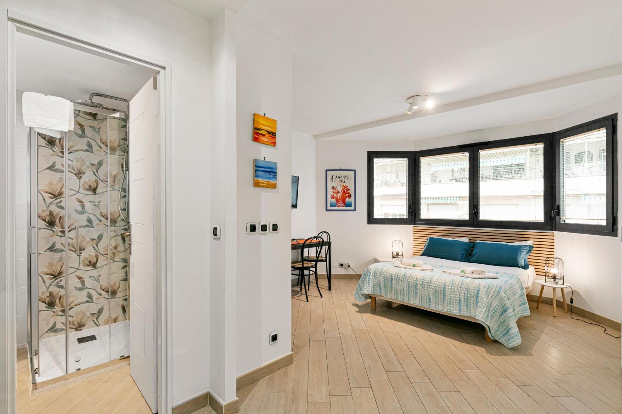 Les Oranges Five Stars Holidayhouse Nice Buitenkant foto