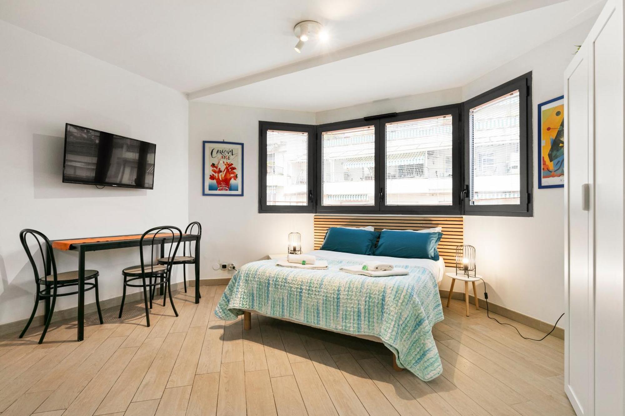 Les Oranges Five Stars Holidayhouse Nice Buitenkant foto