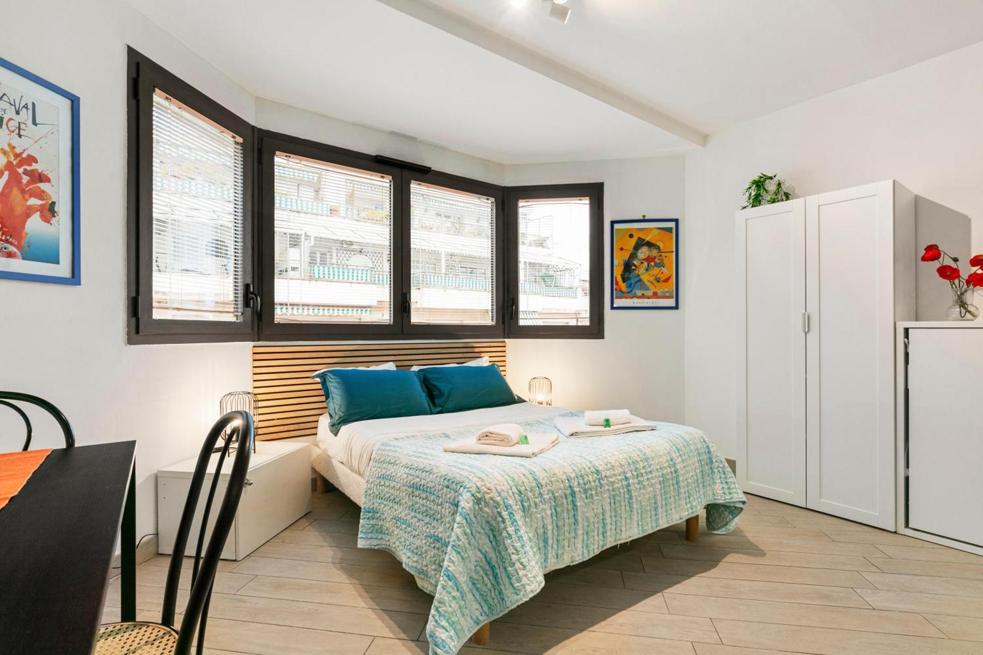 Les Oranges Five Stars Holidayhouse Nice Buitenkant foto