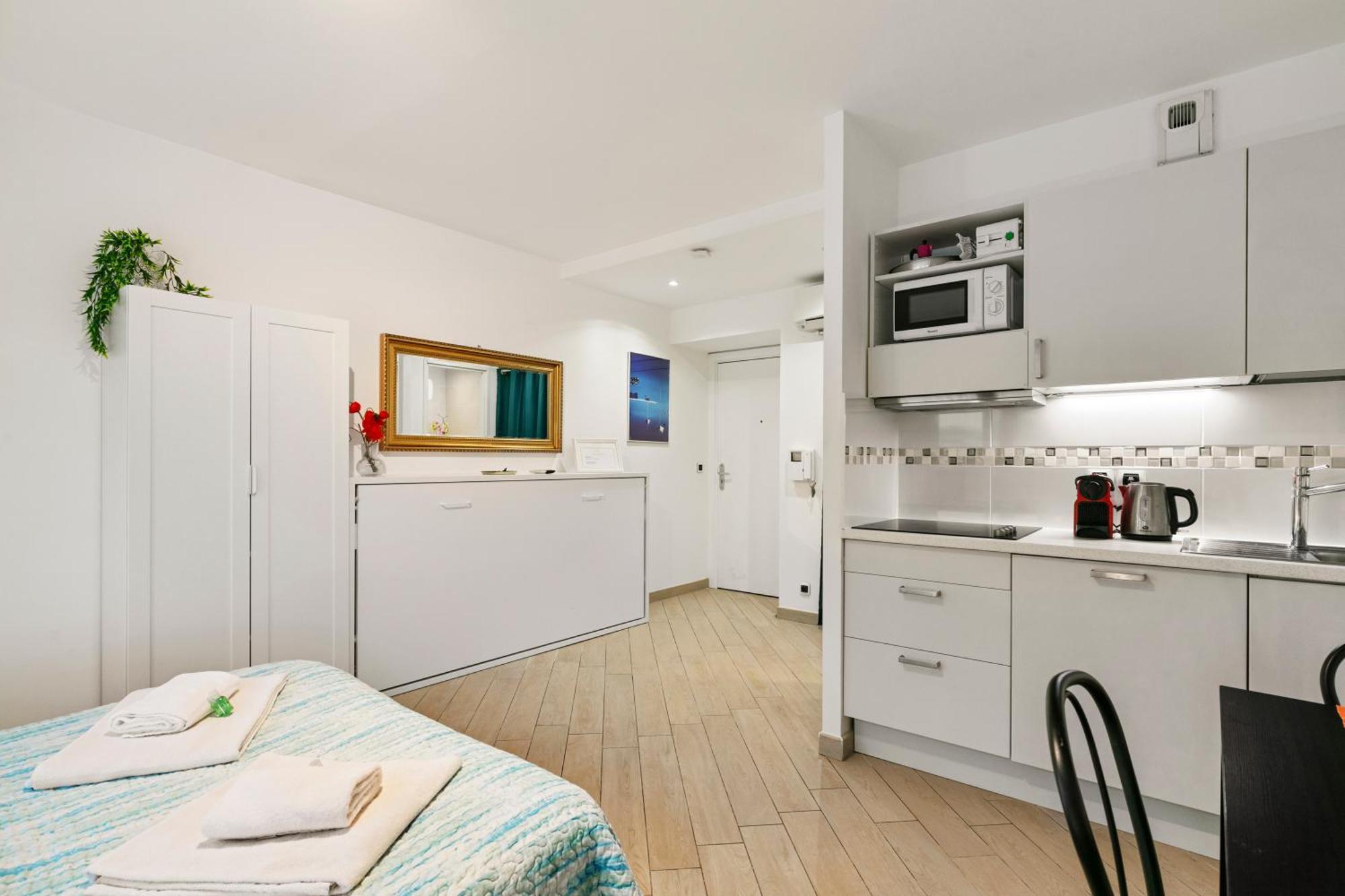 Les Oranges Five Stars Holidayhouse Nice Buitenkant foto