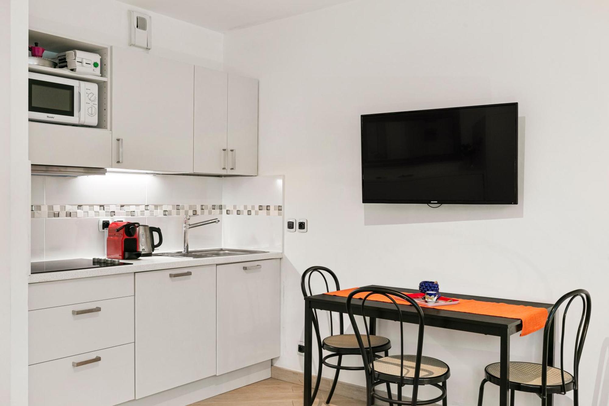 Les Oranges Five Stars Holidayhouse Nice Buitenkant foto